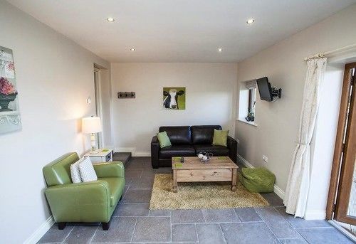 レッドヒルHillcroft Self Cateringアパートメント エクステリア 写真