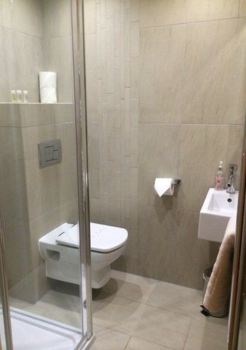 レッドヒルHillcroft Self Cateringアパートメント エクステリア 写真